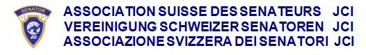 Vereinigung Schweizer Senatoren Logo