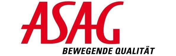 ASAG Logo