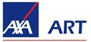 Versicherung AXA ART Logo