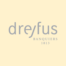 Dreyfus Banquiers Logo