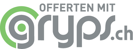 Gryps.ch Logo
