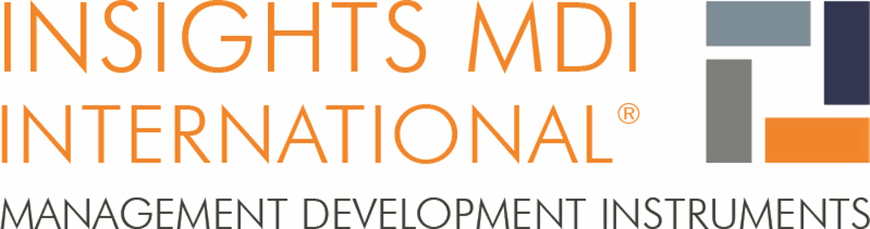 Insights MDI International Logo