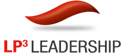 LP3 Leadership Logo