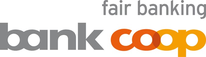 Bank Coop Logo