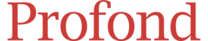 Logo_Profond Vorsorgeeinrichtung_Testimonial_Verkaufstraining B2C