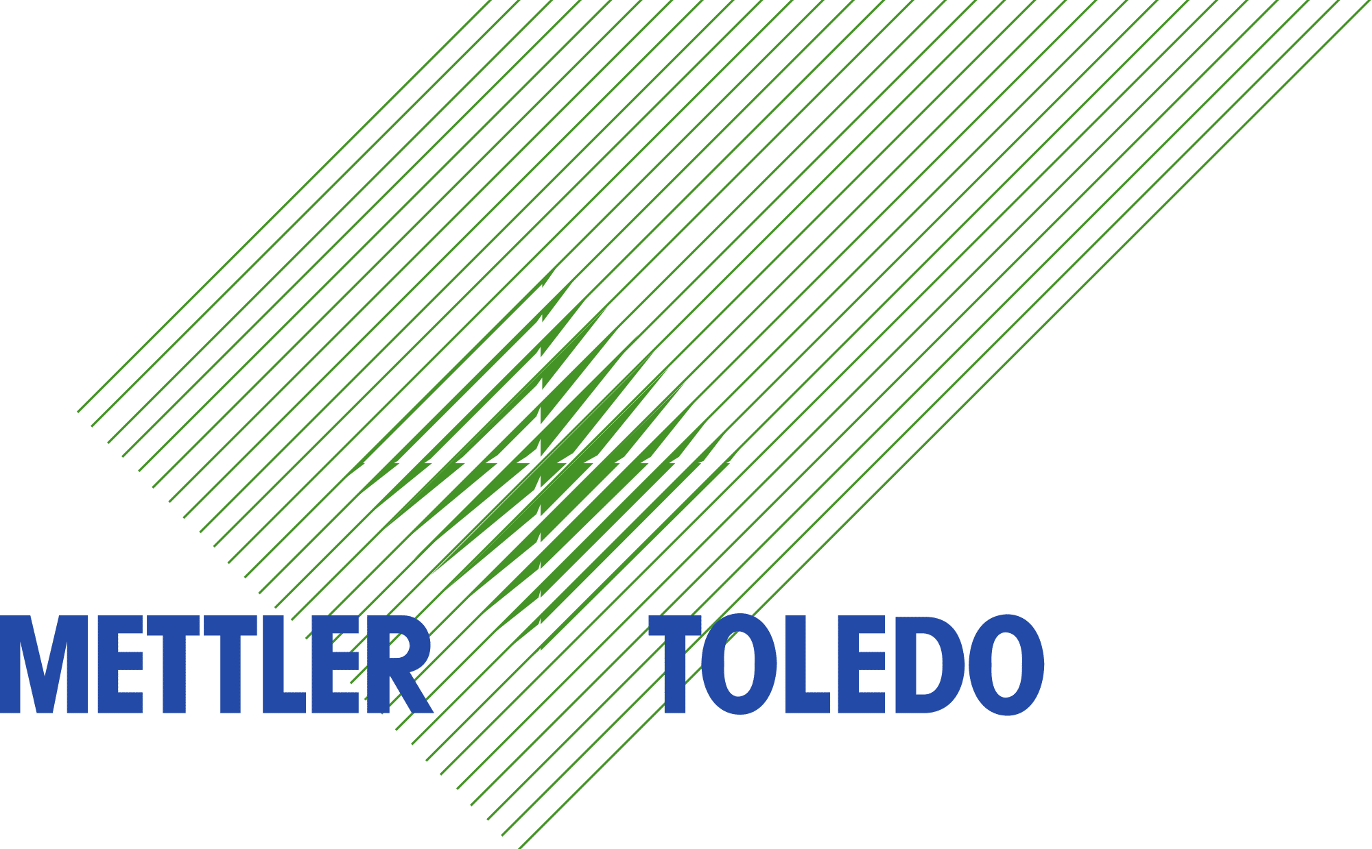 Mettler Toledo Logo