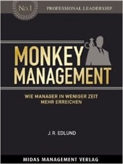 Buch Monkey Management