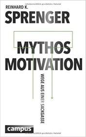 Buch Mythos Motivation