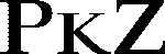 PKZ Logo