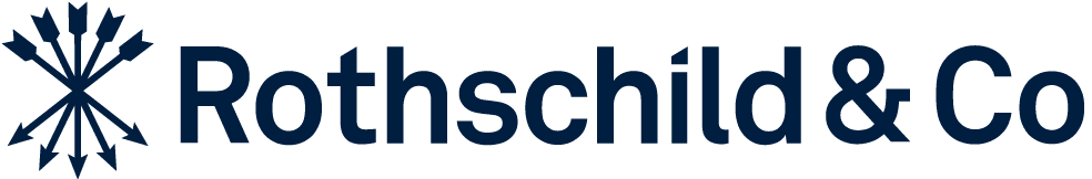 Bank Rothschild & Co Logo