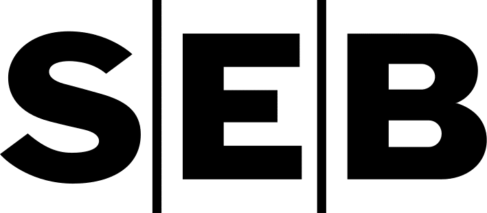 Bank SEB Logo