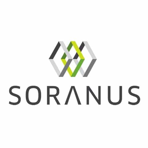 Soranus Logo