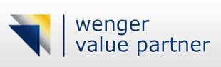 Wenger Value Partner Logo