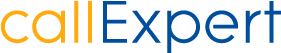 callExpert Logo