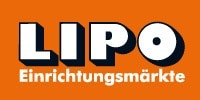 LIPO Möbel Logo