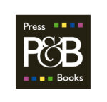 Press & Books Logo