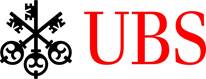 Bank UBS Logo