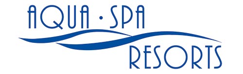 AQUA SPA RESORTS Logo