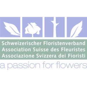 Schweizerischer Floristenverband Logo