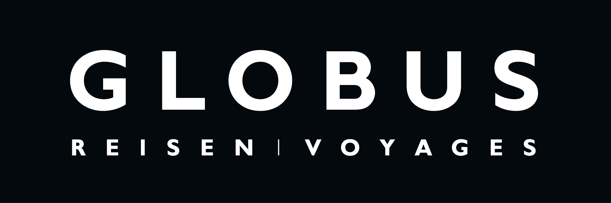 Reisebüro Globus Reisen Logo