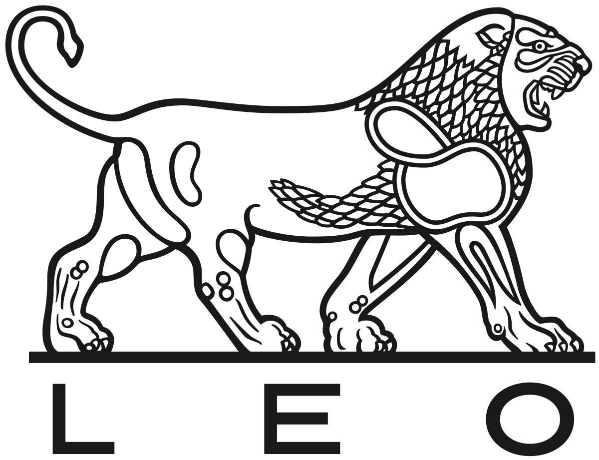 LEO Pharma Logo