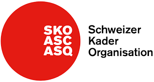 SKO Schweizer Kader Organisation Logo