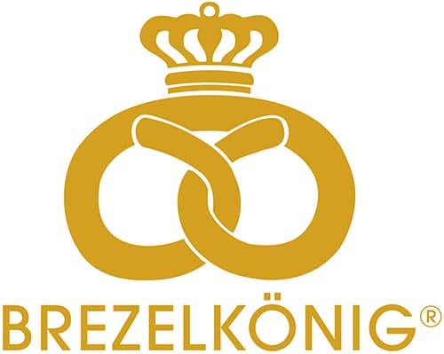 Brezelkönig Logo