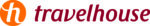 Reisebüro Travelhouse Logo