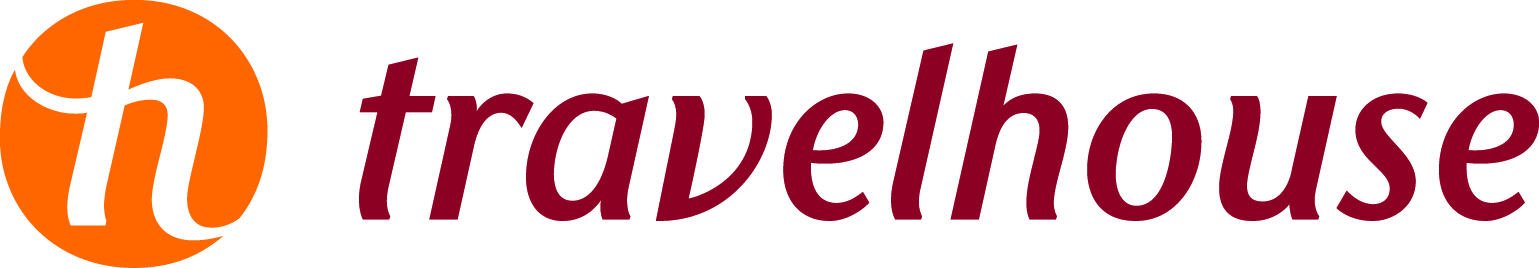 Reisebüro Travelhouse Logo