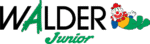 Walder Junior Schuhe Logo