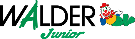 Walder Junior Schuhe Logo