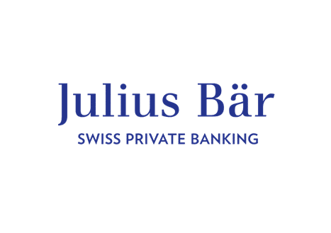 Bank Julius Bär Logo