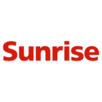 Sunrise Communications Logo