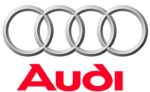 audi logo