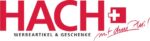 Hach Logo