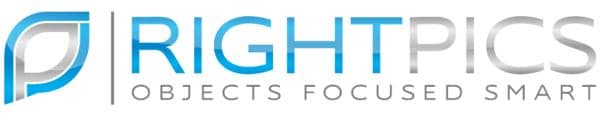 Rightpics logo