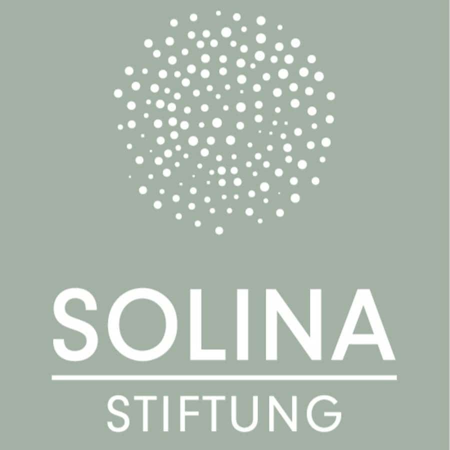 Solina Stiftung Logo