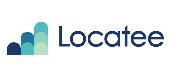 Locatee Logo