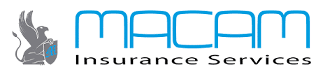 Macam Versicherungen Logo