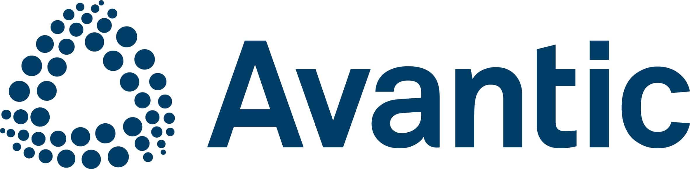 Avantic Logo Coaching