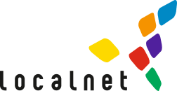 Localnet Logo