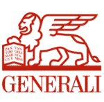 Logo Generali Versicherungen