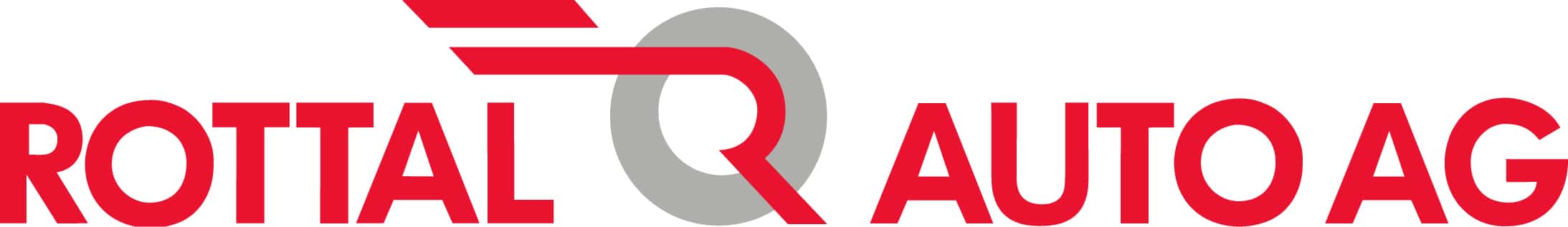Rottal Auto AG Logo