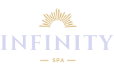 Infinity Spa Logo Verkaufstraining