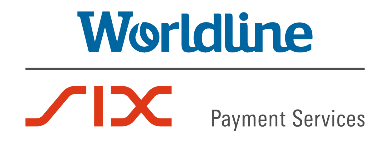 SIX Worldline Payment Logo