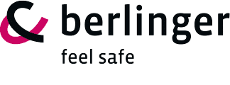 berlinger logo