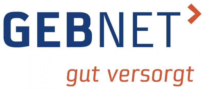 Gebnet Logo
