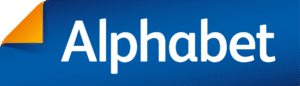 Alphabet Fuhrpark Logo