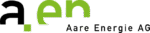 Aare Energie Logo