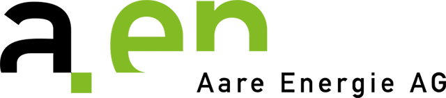 Aare Energie Logo